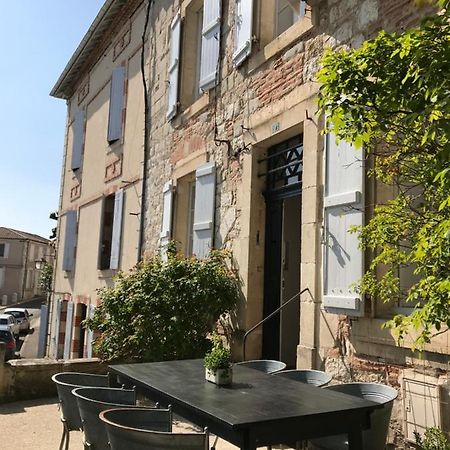 L'Autre Maison Bed & Breakfast Penne-dʼAgenais Exterior foto