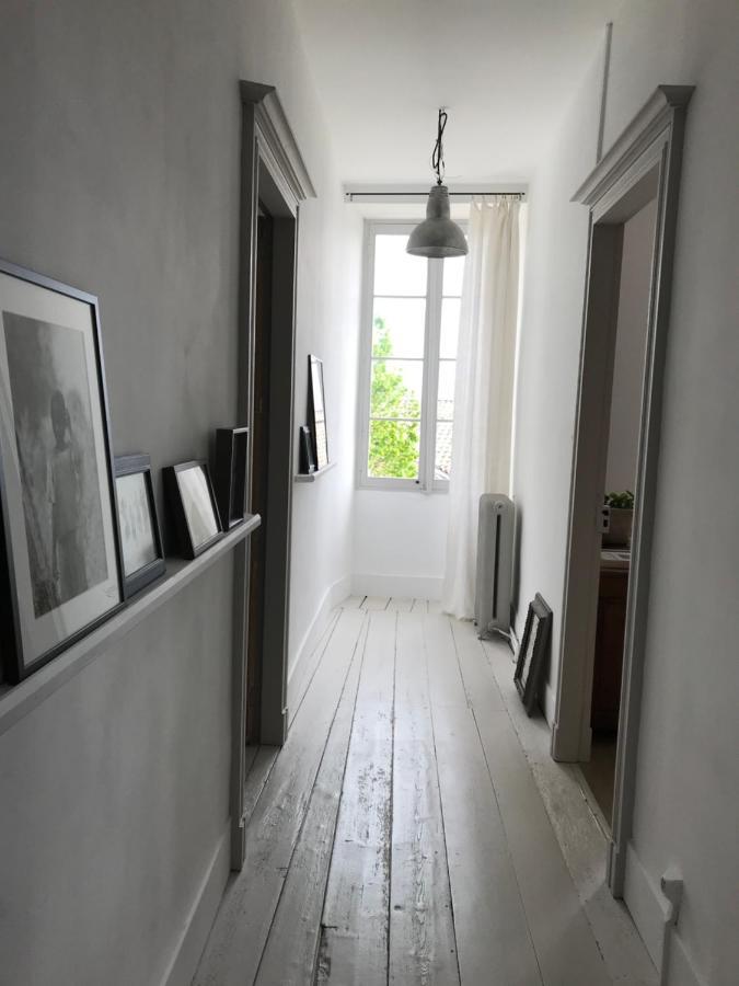 L'Autre Maison Bed & Breakfast Penne-dʼAgenais Exterior foto